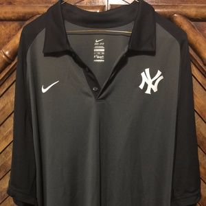 Nike NY Yankees Polo